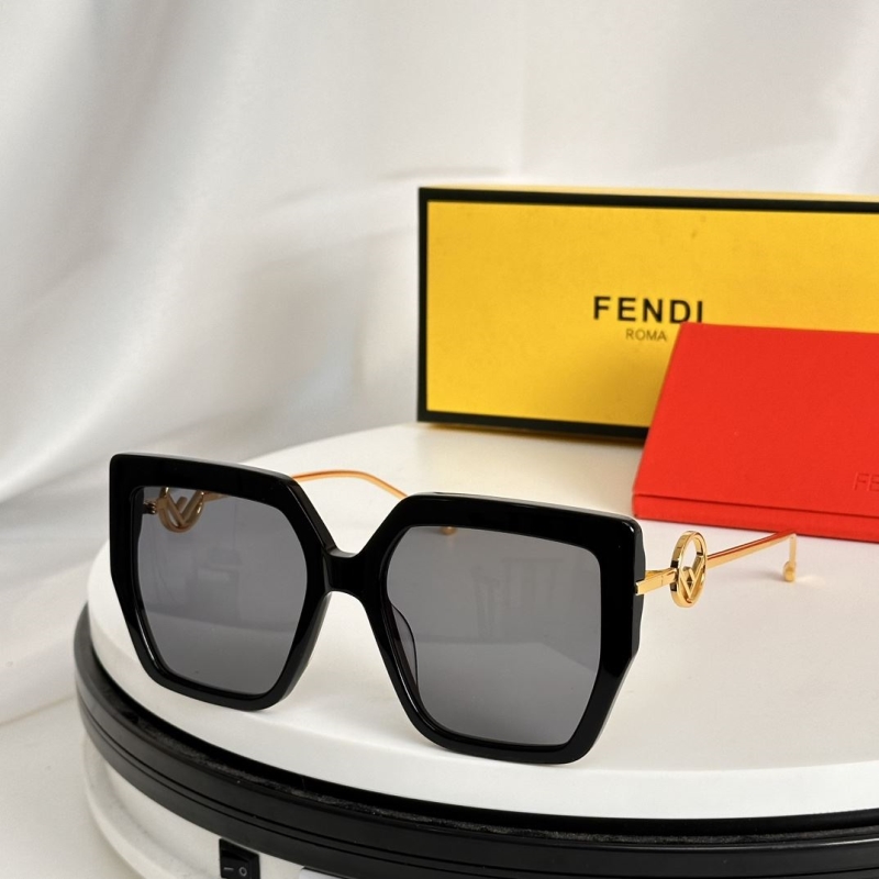 Fendi Sunglasses